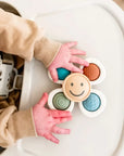 Itzy Pop & Whirl™ - Bath + Travel Toy