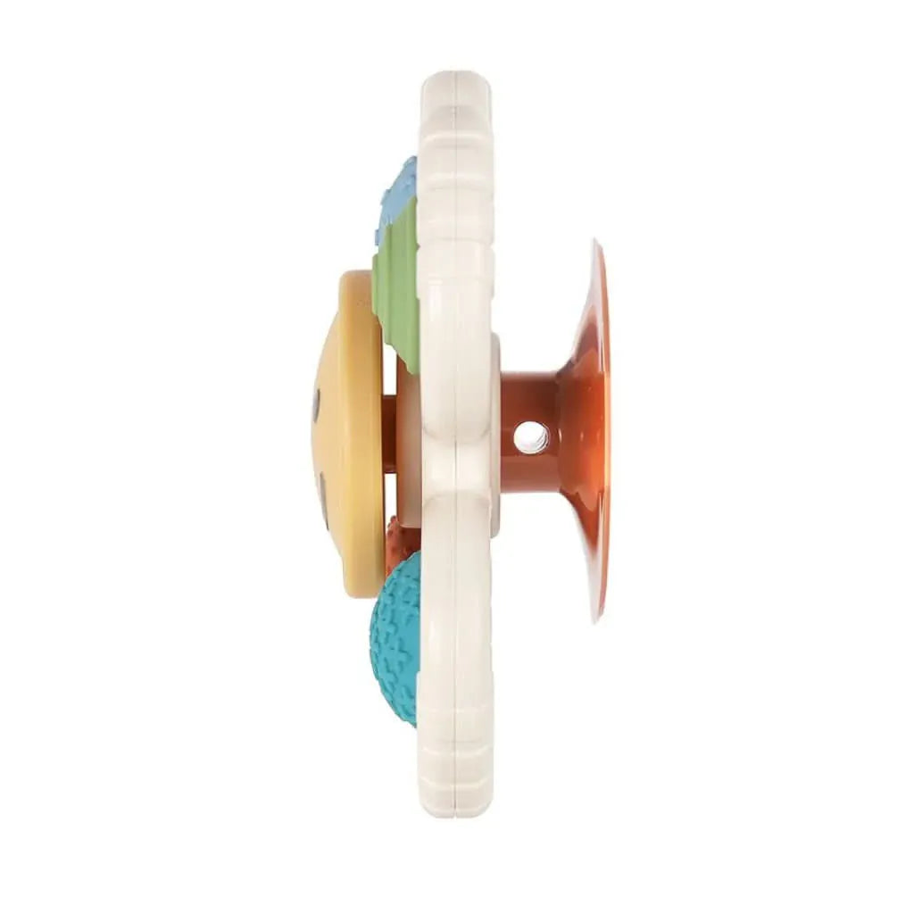 Itzy Pop &amp; Whirl™ - Bath + Travel Toy