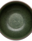 Mosswood Dessert Bowl