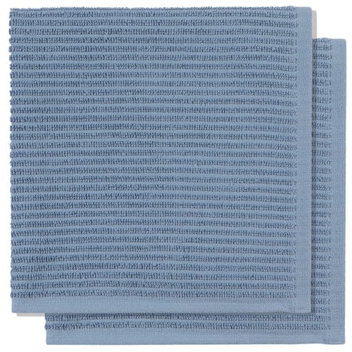 Ripple Dishcloth - Set of 2