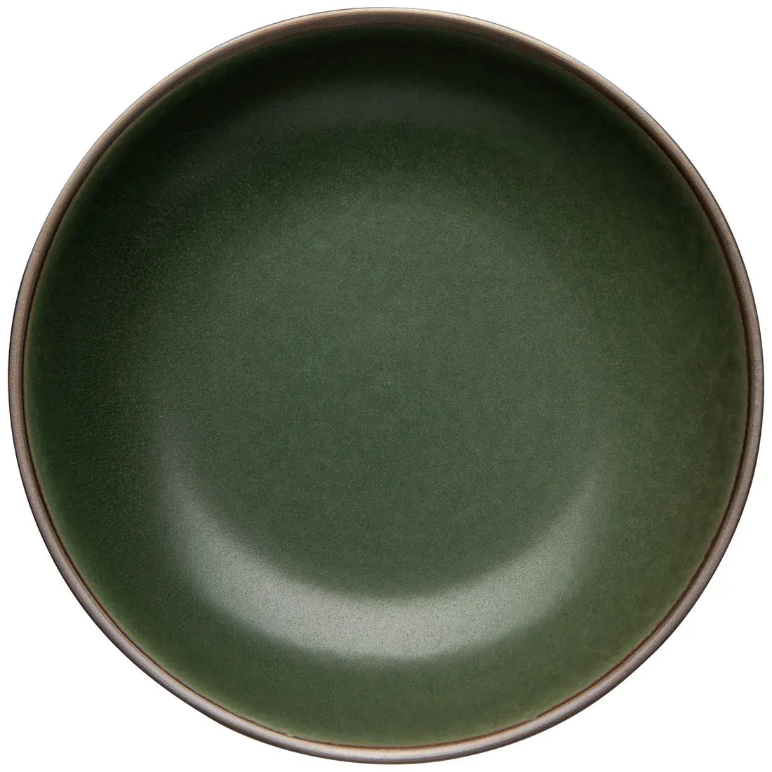 Mosswood Serving Bowl
