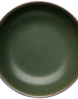 Mosswood Serving Bowl
