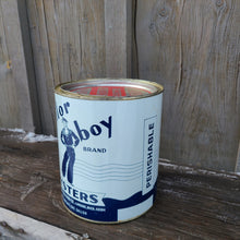 Load image into Gallery viewer, Sailor Boy Oysters Tin
