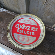 Load image into Gallery viewer, Sailor Boy Oysters Tin
