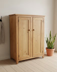 A Series Jelly Cupboard with 2 Doors