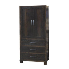 Load image into Gallery viewer, Backwoods Armoire

