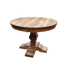Load image into Gallery viewer, Century Single Pedestal Table
