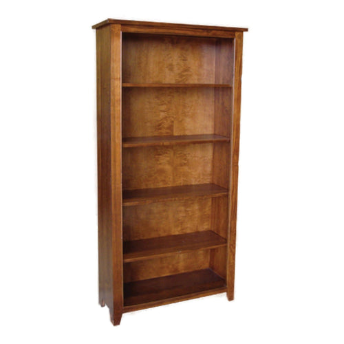 A Series Bookcase