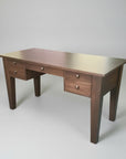 Andrews Desk with Drawers on either side