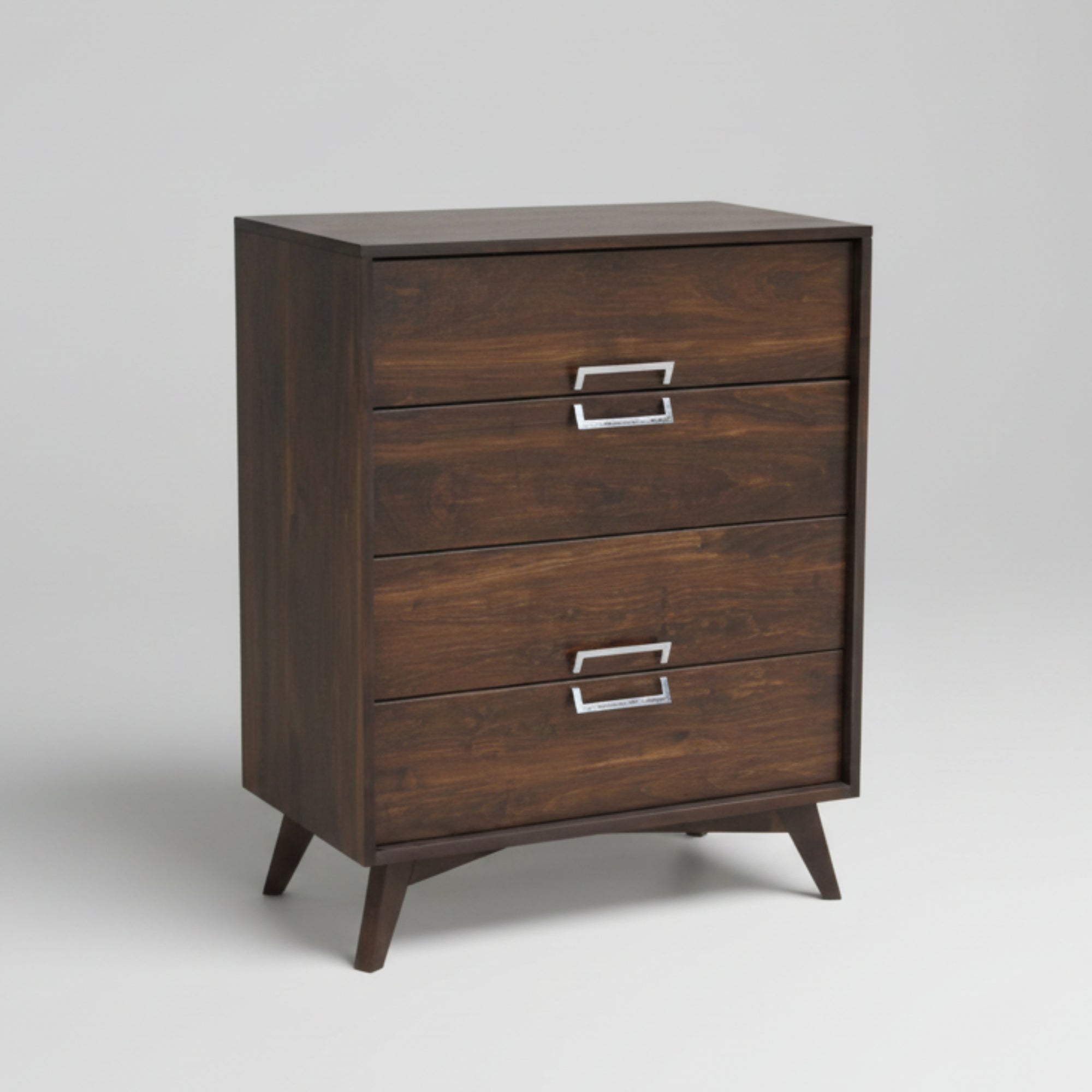 Avenue 4 Drawer Dresser