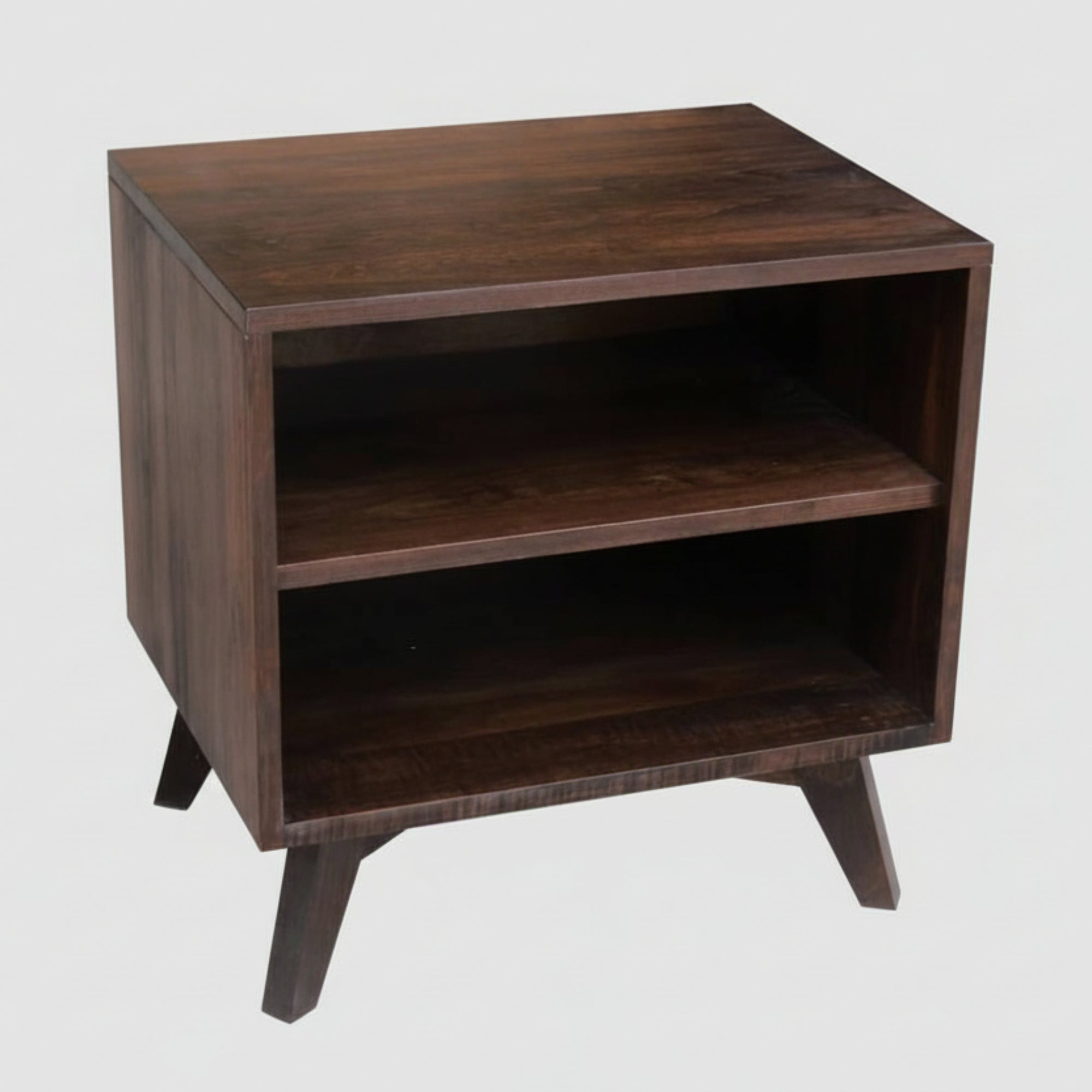 Avenue Open Nightstand