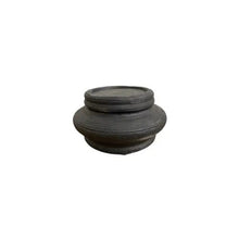 Load image into Gallery viewer, Candle Holder Carto Industrial,  Black
