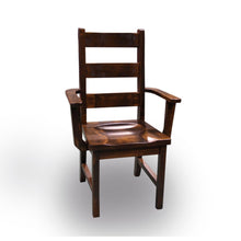 Load image into Gallery viewer, Dakota Ladder Back Chair
