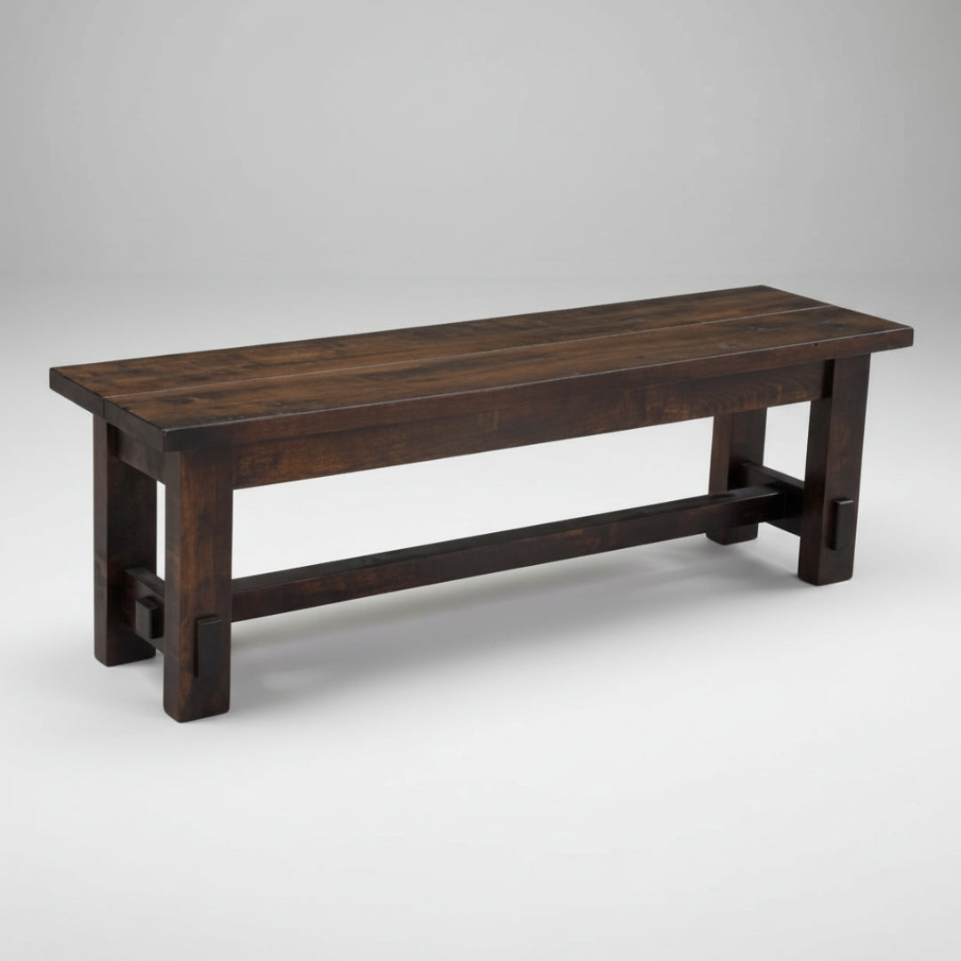 Homestead Bench