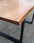 Laventa Live Edge Table