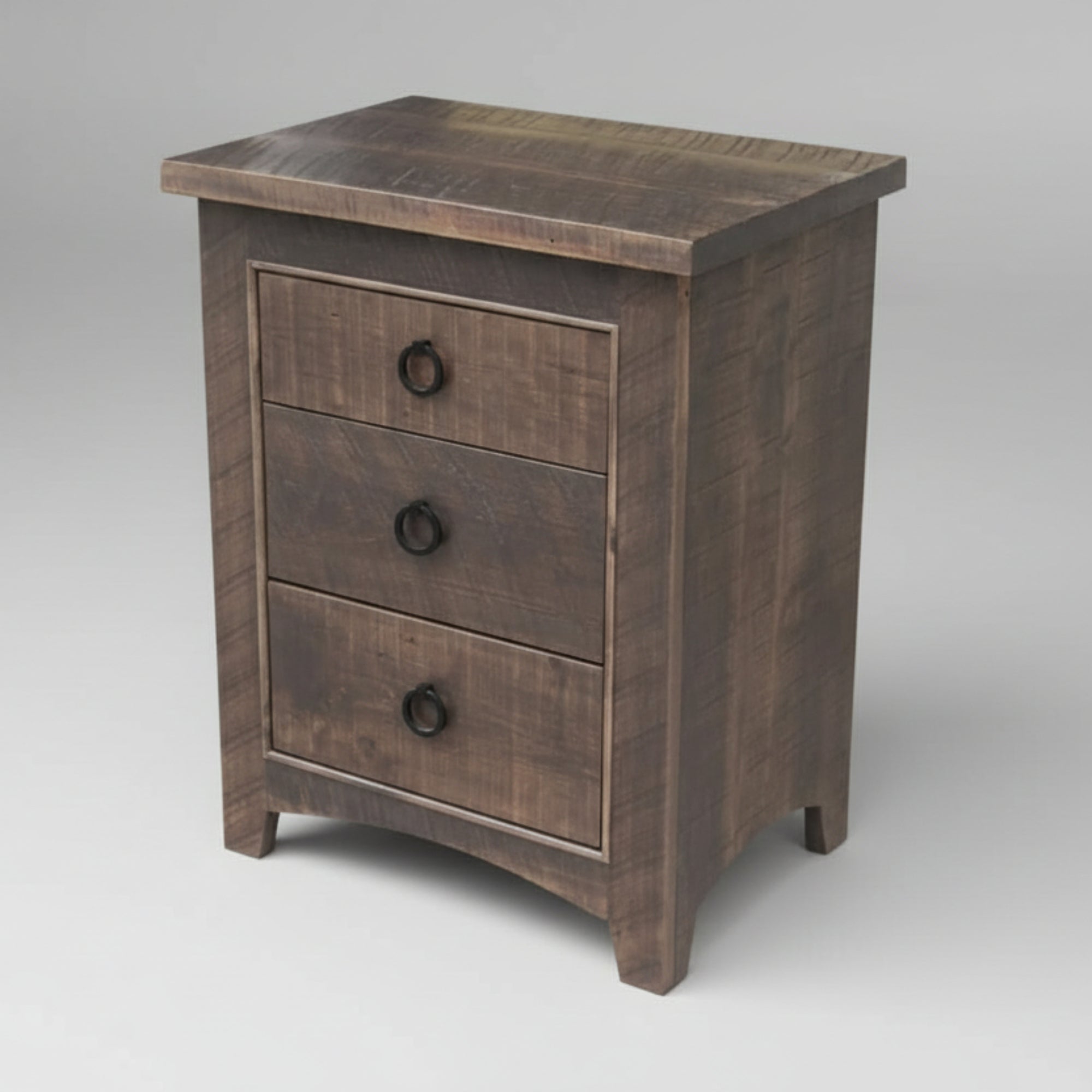 Renoa Dresser with 3 Drawers