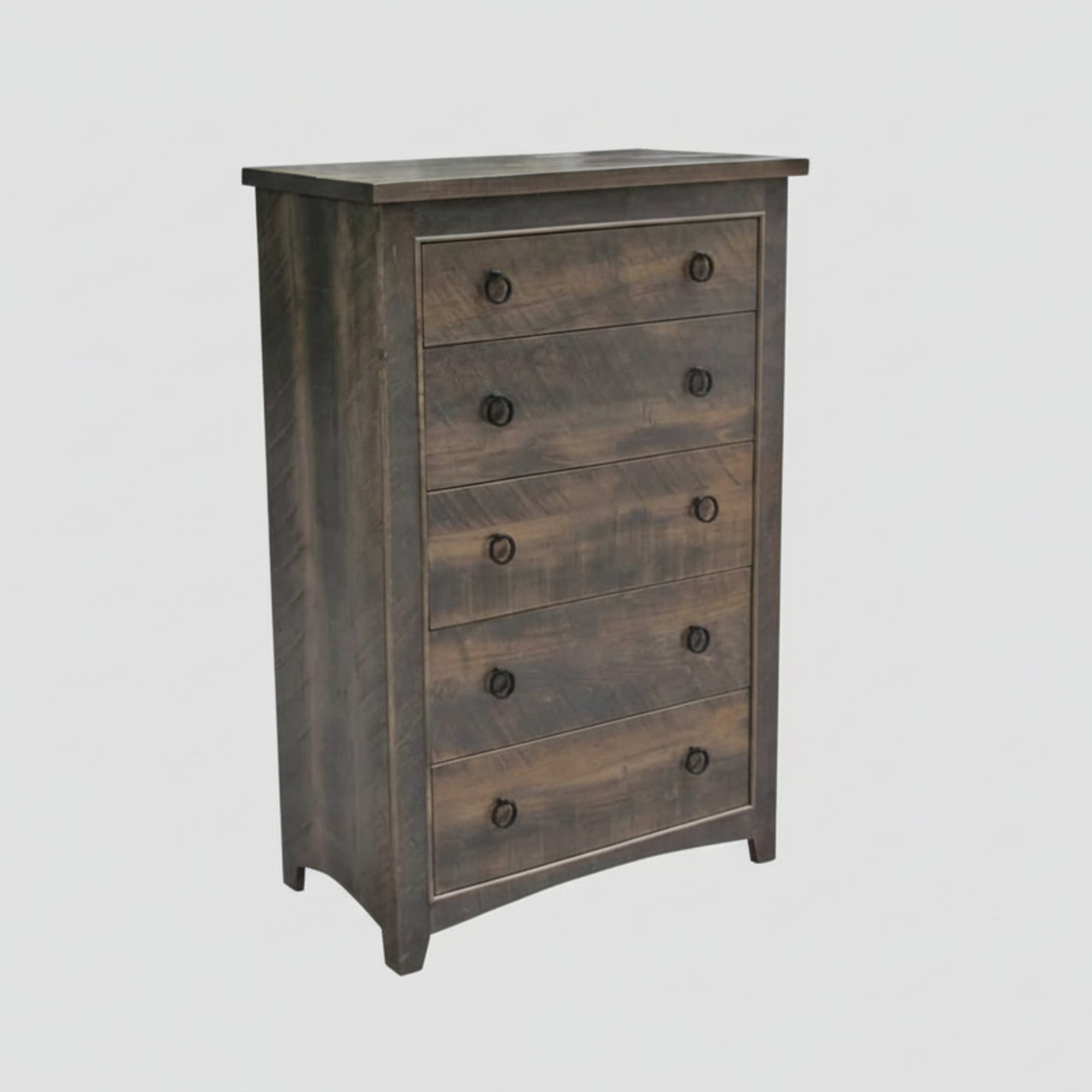 Renoa Dresser with 5 Drawers