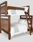 Timber Bunk Beds
