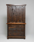 Timber Armoire